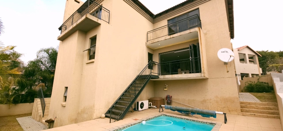 4 Bedroom Property for Sale in Cashan North West